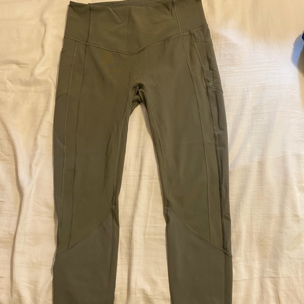 COPY - Lululemon leggings